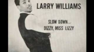 Larry Williams - Bony Maronie