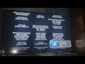 Mickey Mouse Shorts Potatoland End Credits
