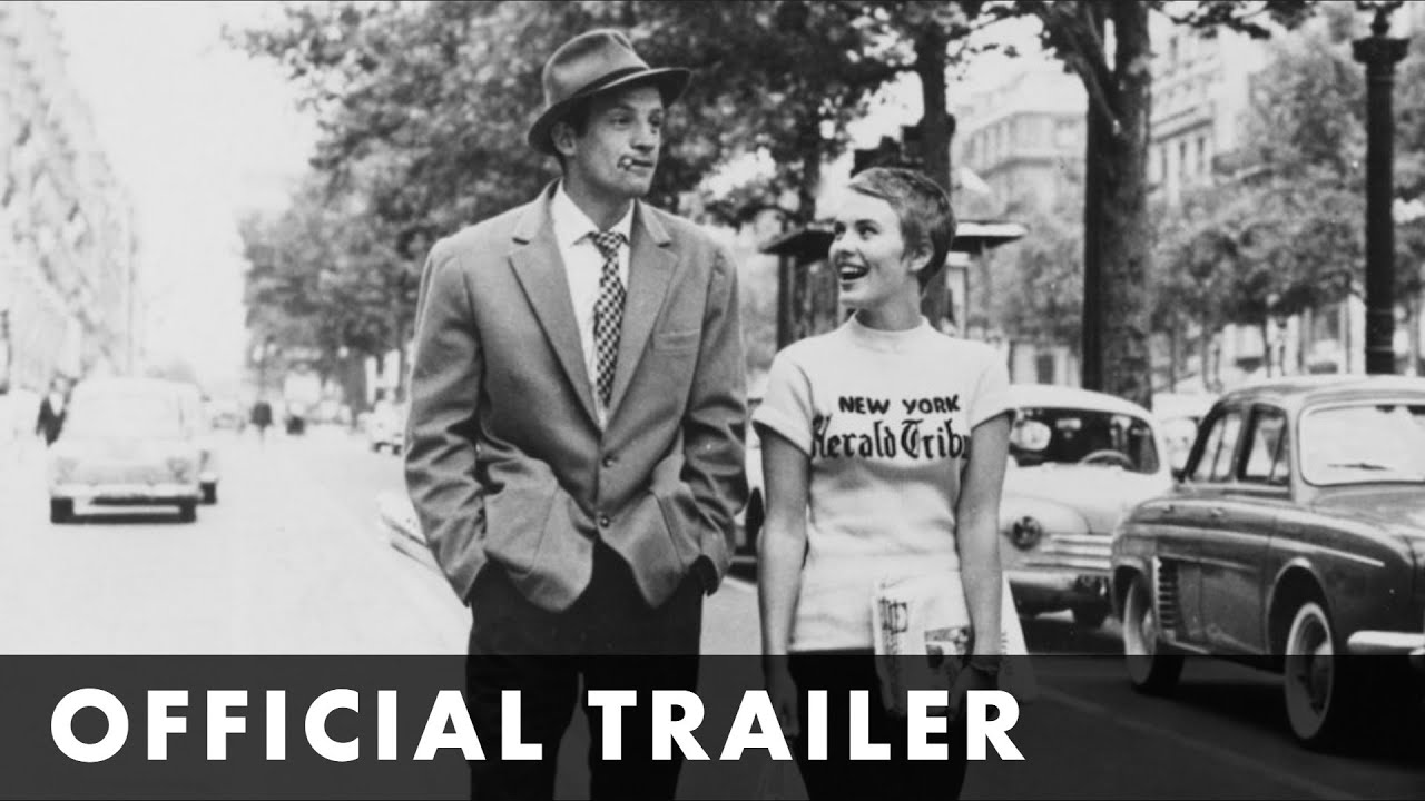 ジャン=リュック・ゴダール生誕94年:映画史を塗り替えた巨匠の ジャン=リュック・ゴダール生誕94年:映画史を塗り替えた巨匠の
