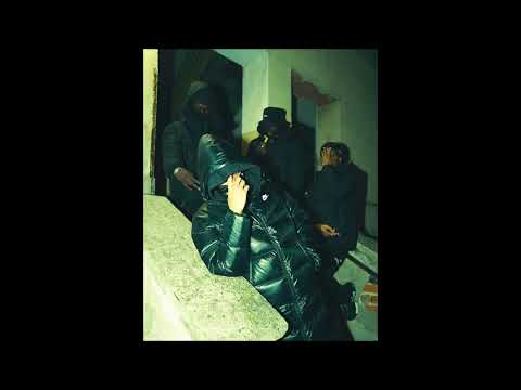 (FREE) Lesram x PLK Type Beat Boom Bap Old School - SQUAD