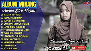 Download lagu Album Silva Hayati || BASAYANG TAPI BABAGI - MALANG DENAI BAMIMPI - Lagu Minang Terbaru Viral Tiktok mp3 Download lagu Album Silva Hayati || BASAYANG TAPI BABAGI - MALANG DENAI BAMIMPI - Lagu Minang Terbaru Viral Tiktok mp3
