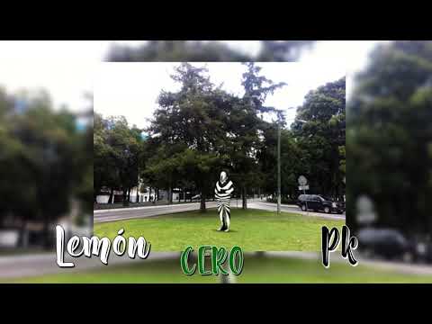 Pķ - CER0 Ft Lemón