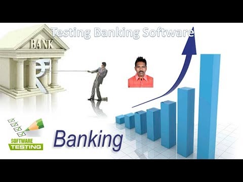 Banking Domain Knowledge for Software Professionals