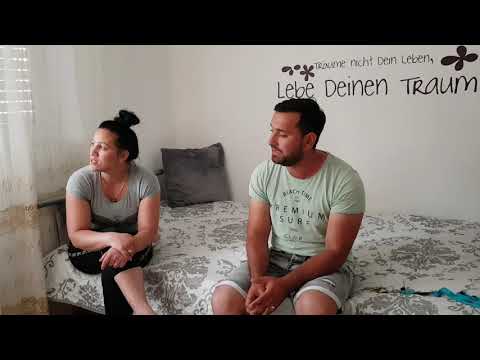 Hirstiyan ilahileri/Ben den önce sevdi beni...