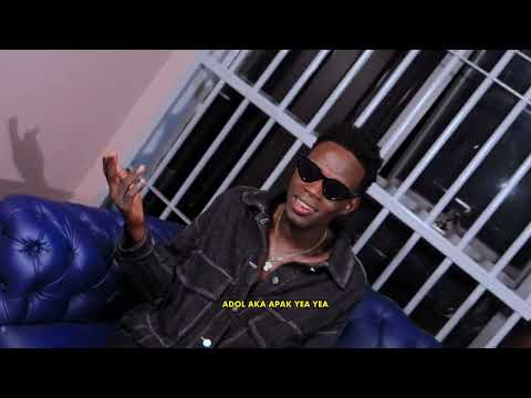 Aka Apak by City Error FT David Banga Video Visualiser