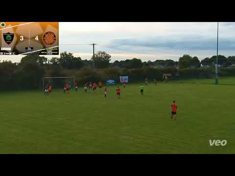 Seniors vs Willow park