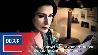 CECILIA BARTOLI: Tráiler de "MISSION"