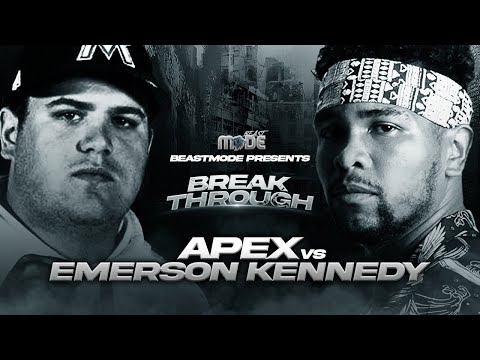 Apex vs Emerson Kennedy