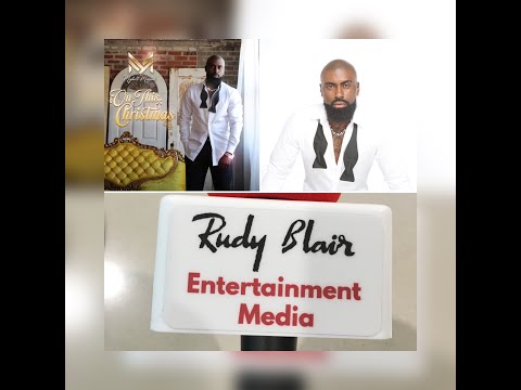 Interview with Toronto R&B Artist Mykell Messiah on original holiday single “On This Christmas”