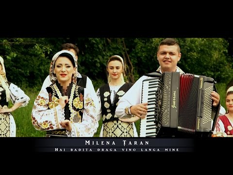 Milena Taran | Hai Bagita draga | NeW 2016