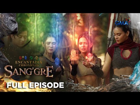 Sang'gre: Bagong pag-asa sa Encantadia! (Full Episode 84 - October 9, 2025) | Encantadia Chronicles