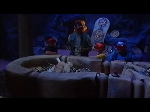 Jungle Run: Underwater Turbos (2003)