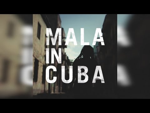 Mala - Mala In Cuba (Full Album Stream)