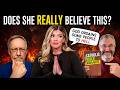 Allie Beth Stuckey On Predestination To Hell Biblical Catholic Take Down
