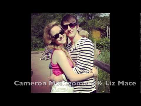 Cameron Montgomery & Liz Mace