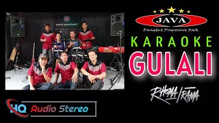 Download lagu Karaoke Gulali - Rhoma Irama & Soneta group || Karaoke Dangdut || Java Karaoke mp3