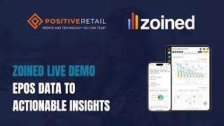 Zoined Webinar 2025  - Retail Analytics