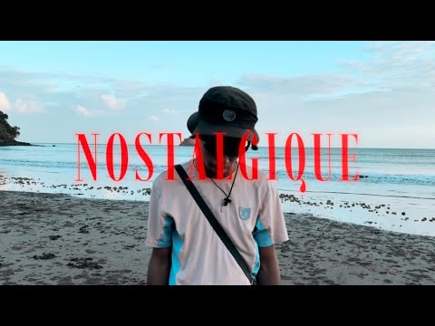MzG - NO$TALGIQUE (Visualizer)