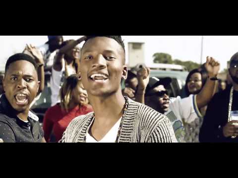 TMi - Kas'Lam Remix ft  Blaklez & L-Tido (Official Music Video)