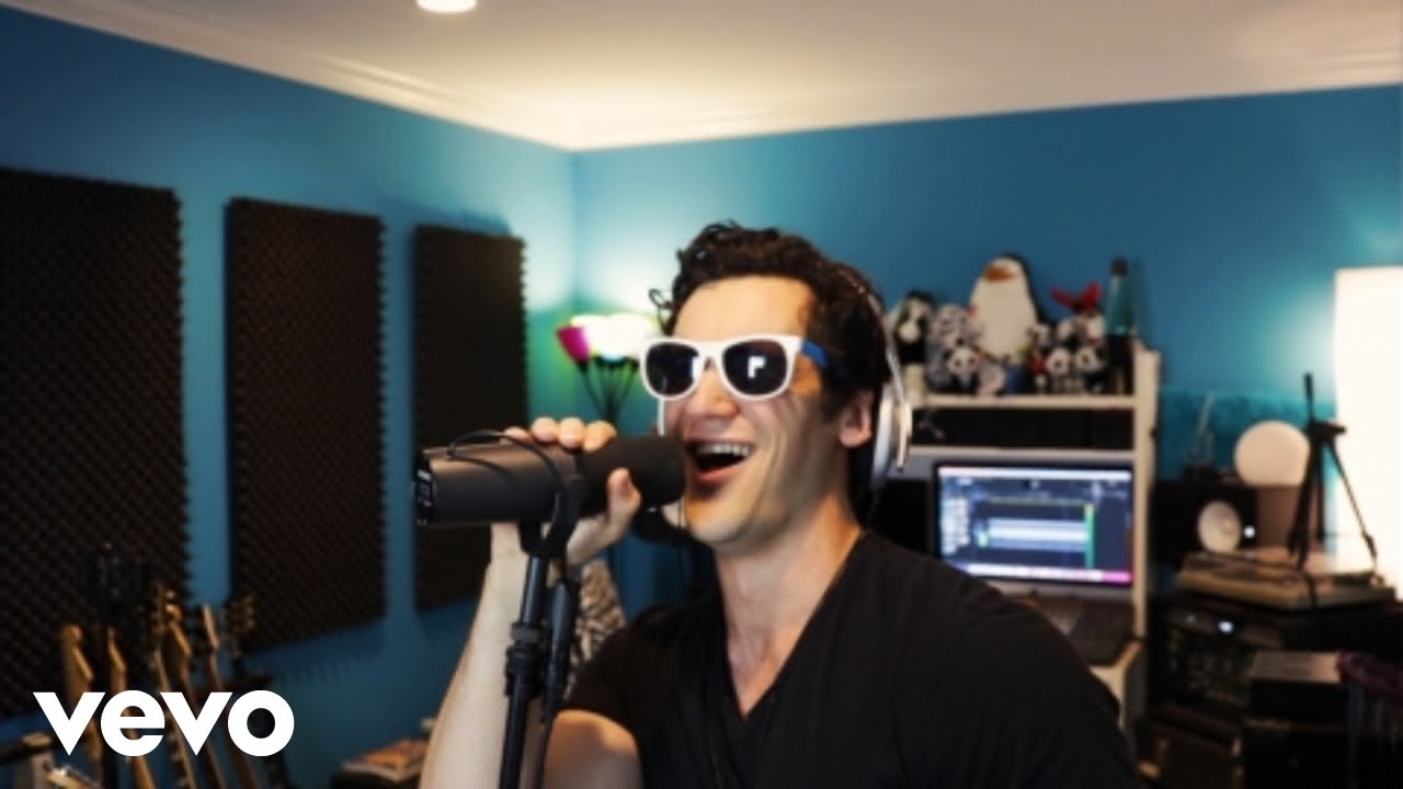 Promotional video thumbnail 4 for Jason Damico and the New Blue