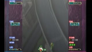 MOBILE LIGHT FORCE 2 (PS2)