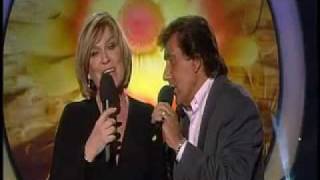 Mary Roos & Frank Michael - Weisst du noch - Je n' oublie pas 2007