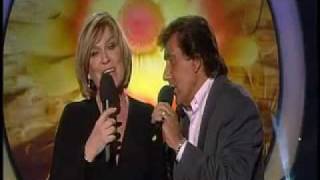 Mary Roos &amp; Frank Michael - Weisst du noch - Je n&#39; oublie pas 2007