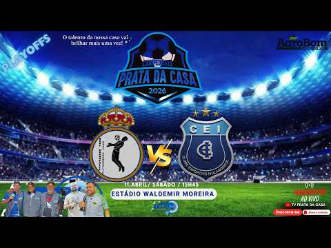 REAL ARENÓPOLIS  X  IVOLÂNDIA