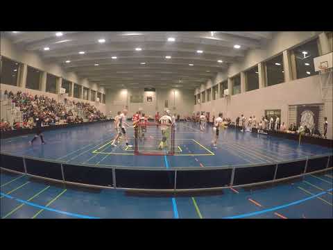 Unihockey Basel Regio   Floorball Fribourg 10 3 2018