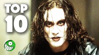 10 Películas Malditas