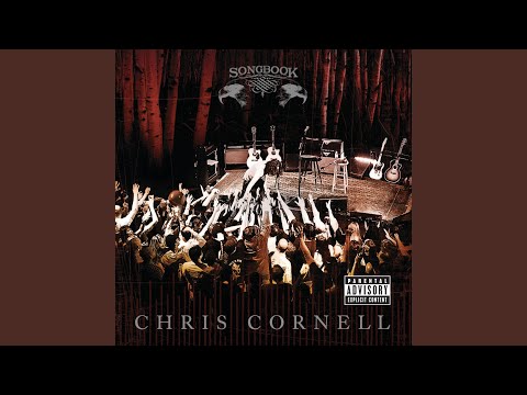 Wide Awake - Chris Cornell