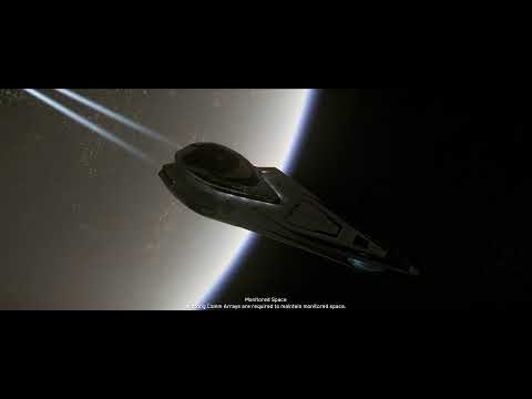 STAR CITIZEN 3.7.2 LIVE! Intergalactic Aerospace EXPO 2949 + Nov 24th Anvil Aerospace Free Fly!