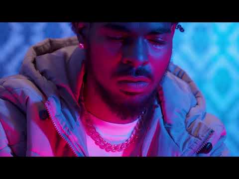 Kid Yung - Toxic (OFFICIAL MUSIC VIDEO) Dir. @OTWNICO