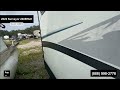 Check out this Video for a 2022 Forest River Surveyor 240BHLE(Stock #430812)  for sale by Pop RVs. This unit is located in Sarasota, FL