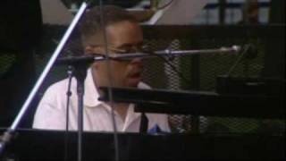 Kenny Garrett Quartet - Sing a Song of Song 1/2