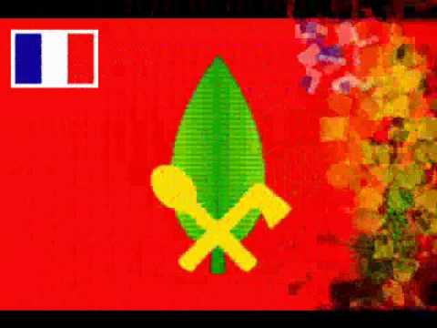 Valentin & Ahotapu VAHAI-SOSAIA "HIVA AFEA SOLIA" (puke hiva/musika : Olivier TPLTN)