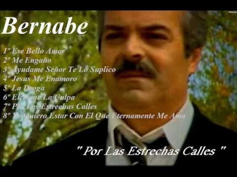 7º Por Las Estrechas Cales.wmv