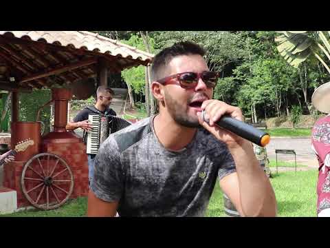 Bruto Pirata - Willian Reis e Marcos
