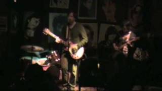 The Age Of Rockets Elephant And Castle