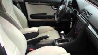 preview picture of video '2007 Audi RS4 Used Cars Marlboro NY'