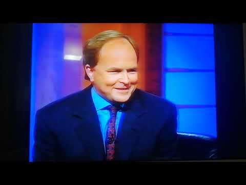 Opening to Have I Got News for You: Volume 1 UK VHS (1993) (2)