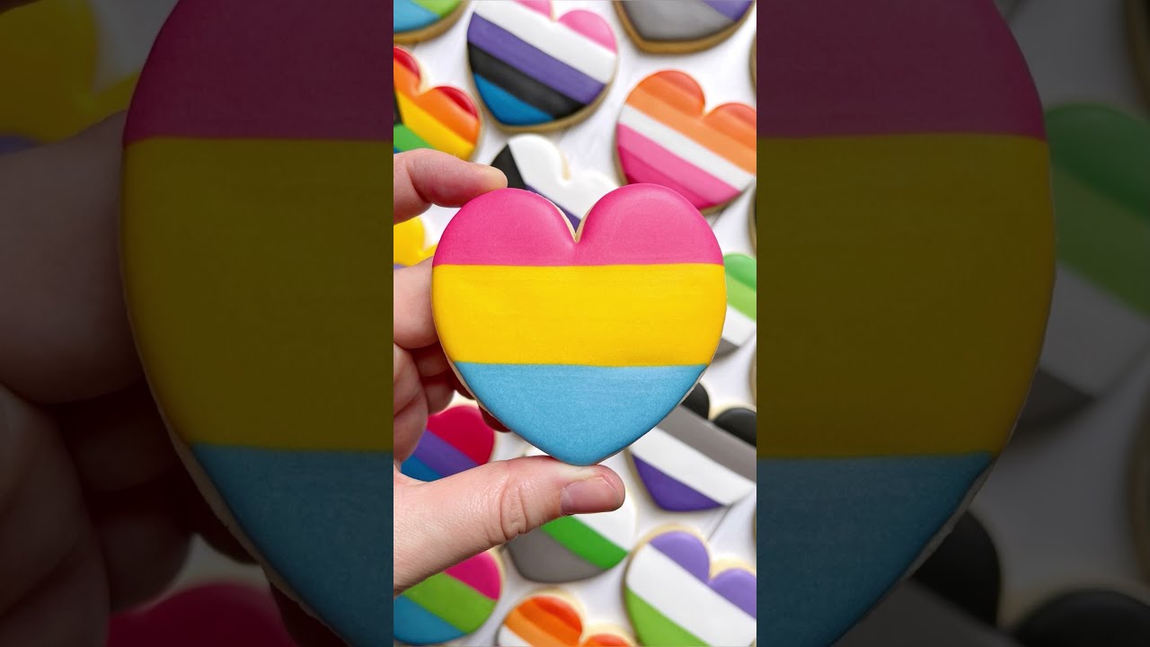 Watch Where To Buy Pansexual Flag videos Where To Buy Pansexual Flag