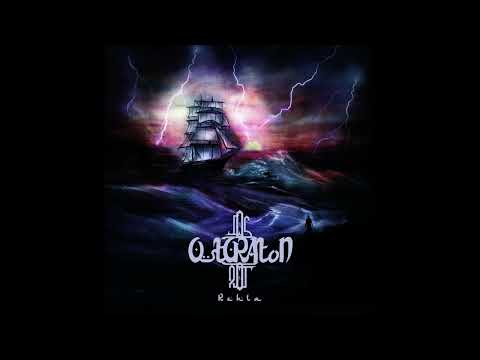 Into Chaos (Wasted Land Cover) (CD HQ)