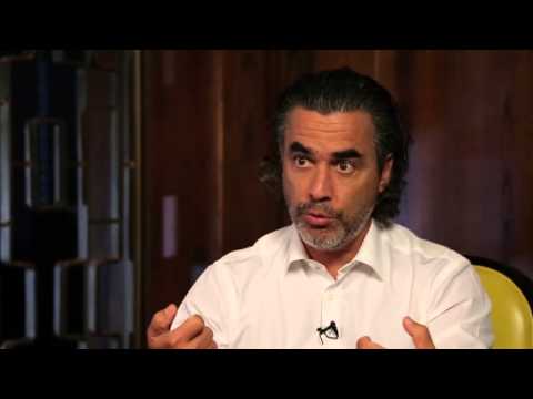 Restaurantes Acurio: um modelo de parceria