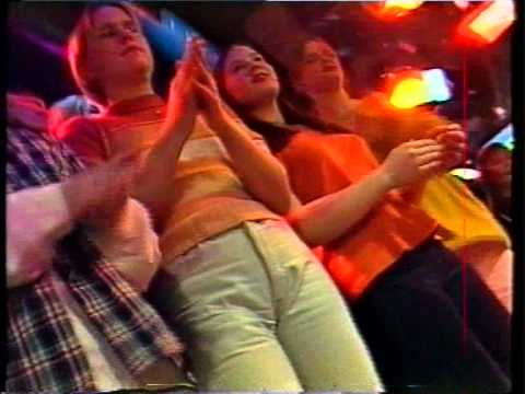 3rd nation @JYRKI - real love