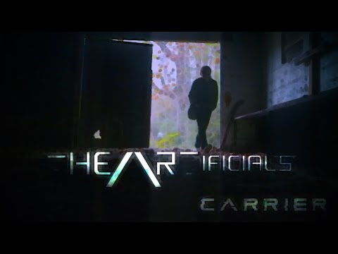 The Artificials - Carrier (Artwork Visualizer)