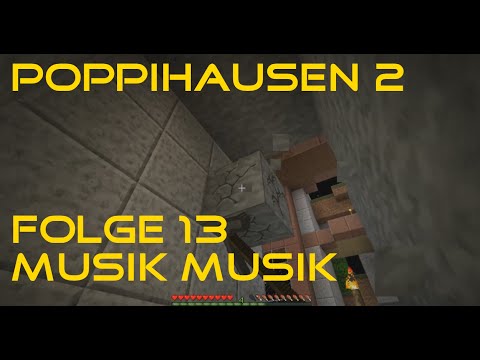 Poppihausen 2 – Folge 13 – Musik Musik