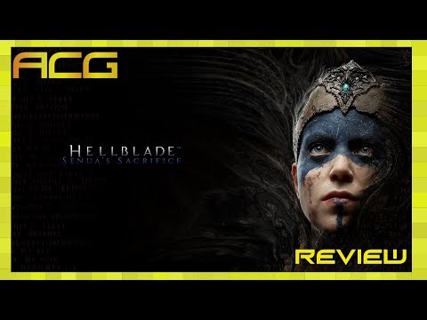 Hellblade: Senua's Sacrifice Review "Buy, Wait for Sale, Rent Never Touch?"
