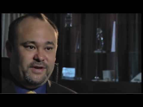 Prof Eric Tachibana on entrepreneurs, business pitches and being an online judge