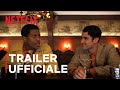 HOLLYWOOD | Trailer ufficiale | Netflix Italia